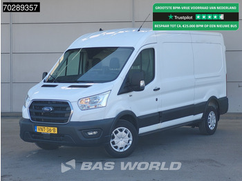 Kaubik FORD Transit