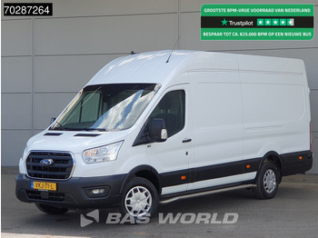 Kaubik FORD Transit