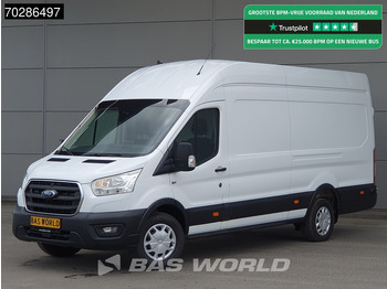 Kaubik FORD Transit