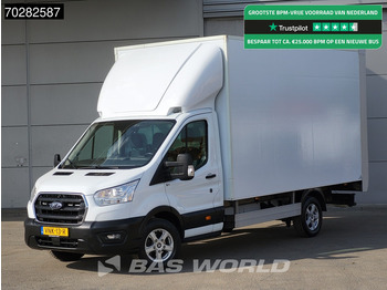 Tarbesõiduk furgoon FORD Transit