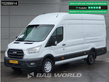Kaubik FORD Transit