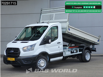 Madelauto FORD Transit