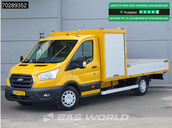 Madelauto FORD Transit