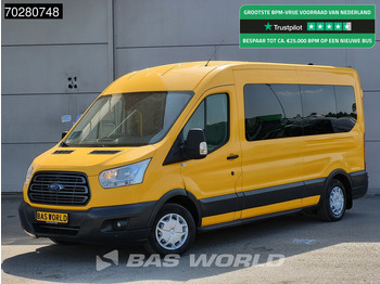 Väikebuss FORD Transit