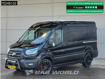 Kaubik FORD Transit