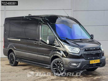 Kaubik FORD Transit