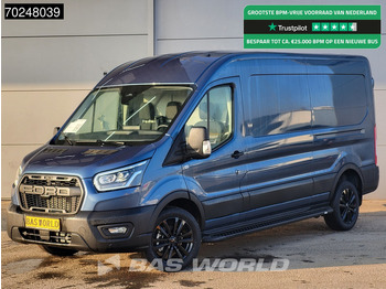 Kaubik FORD Transit