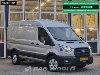 Kaubik FORD Transit