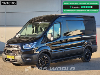Kaubik FORD Transit