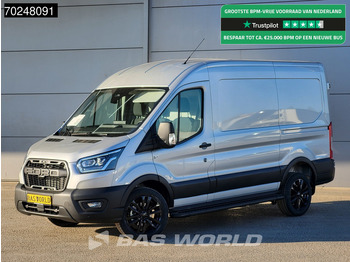 Kaubik FORD Transit