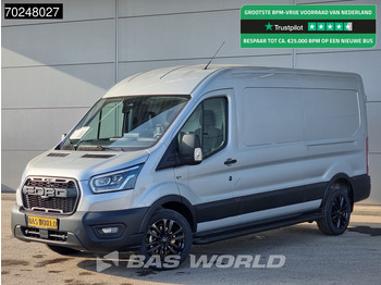 Kaubik FORD Transit