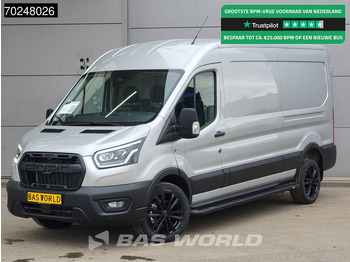 Kaubik FORD Transit