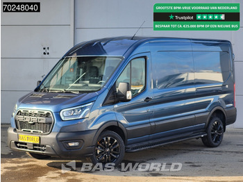 Kaubik FORD Transit