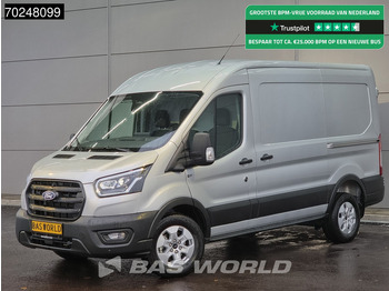 Kaubik FORD Transit