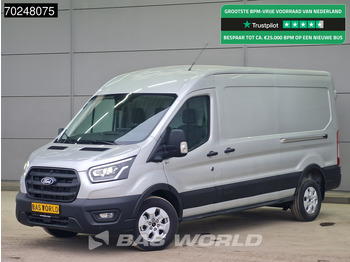 Kaubik FORD Transit