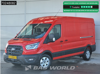 Kaubik FORD Transit
