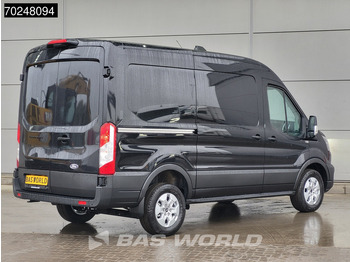 Uus Kaubik Ford Transit 165pk Nieuw Model Limited L2H2 Automaat CarPlay Xenon Camera 10m3 Airco Cruise control: pilt 5