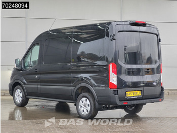 Uus Kaubik Ford Transit 165pk Nieuw Model Limited L2H2 Automaat CarPlay Xenon Camera 10m3 Airco Cruise control: pilt 2