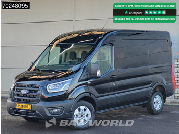 Kaubik FORD Transit