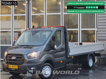 Madelauto FORD Transit