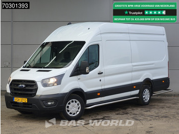 Kaubik FORD Transit