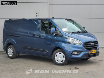 Väike kaubik Ford Transit 170pk Automaat L2H1 Trekhaak Airco Cruise Camera Parkeersensoren Euro6 L2 7m3 Airco Trekhaak Cruise control: pilt 3