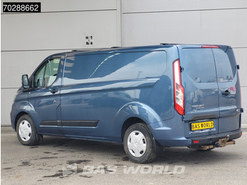 Väike kaubik Ford Transit 170pk Automaat L2H1 Trekhaak Airco Cruise Camera Parkeersensoren Euro6 L2 7m3 Airco Trekhaak Cruise control: pilt 2
