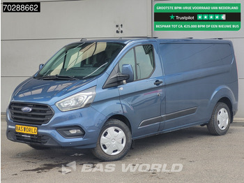 Väike kaubik FORD Transit