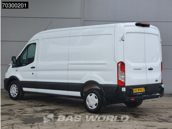 Kaubik Ford Transit 170pk Automaat L3H2 Navi Airco Cruise Camera Parkeersensoren v+a SYNC4 Display Euro6 L3 Airco Cruise control: pilt 2 Kaubik Ford Transit 170pk Automaat L3H2 Navi Airco Cruise Camera Parkeersensoren v+a SYNC4 Display Euro6 L3 Airco Cruise control: pilt 2