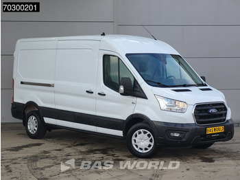 Kaubik Ford Transit 170pk Automaat L3H2 Navi Airco Cruise Camera Parkeersensoren v+a SYNC4 Display Euro6 L3 Airco Cruise control: pilt 3 Kaubik Ford Transit 170pk Automaat L3H2 Navi Airco Cruise Camera Parkeersensoren v+a SYNC4 Display Euro6 L3 Airco Cruise control: pilt 3