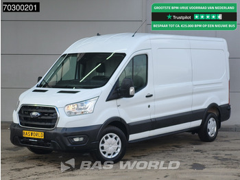 Kaubik FORD Transit