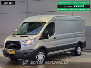 Kaubik FORD Transit