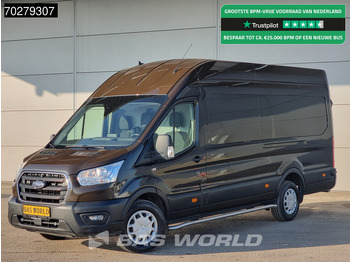 Kaubik FORD Transit