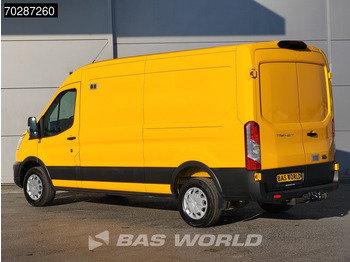 Kaubik Ford Transit 170pk L3H2 Airco Cruise Trekhaak Camera Parkeersensoren Euro6 L3 11m3 Airco Trekhaak Cruise control: pilt 2