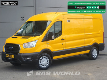 Kaubik FORD Transit