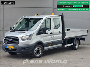 Madelauto FORD Transit