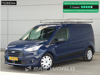 Väike kaubik FORD Transit Connect