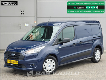 Väike kaubik FORD Transit Connect