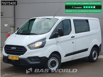 Väike kaubik FORD Transit