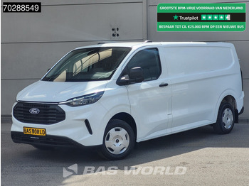 Väike kaubik FORD Transit