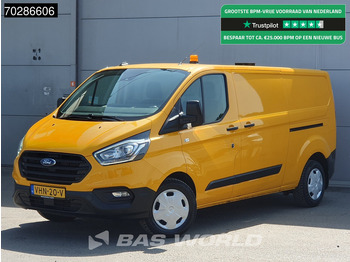 Väike kaubik FORD Transit