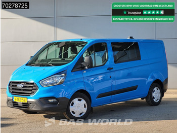 Väike kaubik FORD Transit