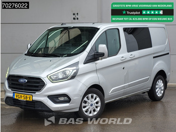 Väike kaubik FORD Transit