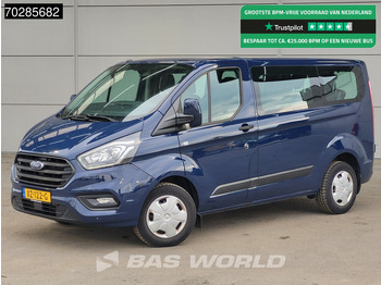 Väikebuss FORD Transit