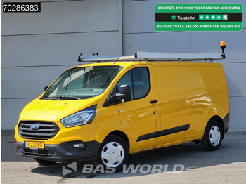 Väike kaubik FORD Transit