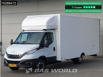 Tarbesõiduk furgoon IVECO Daily 35c14