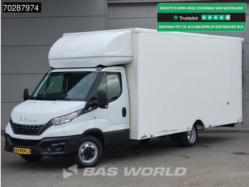 Tarbesõiduk furgoon IVECO Daily 35c14