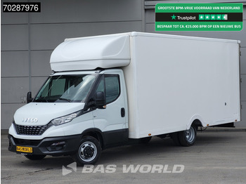 Tarbesõiduk furgoon IVECO Daily 35c14