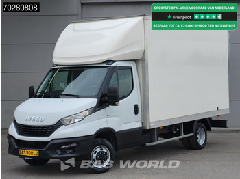 Tarbesõiduk furgoon IVECO Daily 35c14