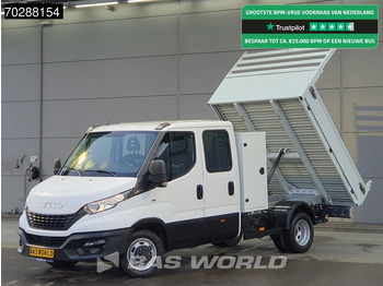 Tarbesõiduk kallur IVECO Daily 35c14
